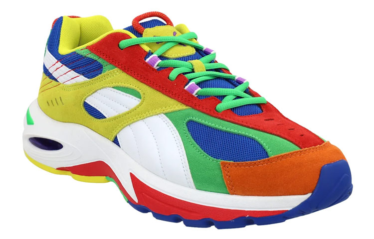 Order Puma Cell Speed 'Multicolor' 371801-01