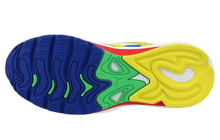 Shop Puma Cell Speed 'Multicolor' 371801-01