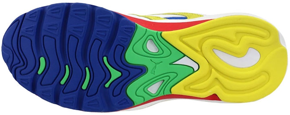 彪马 Cell Speed 多彩款 371801-01 Shop 彪马 Cell Speed 多彩款 371801-01