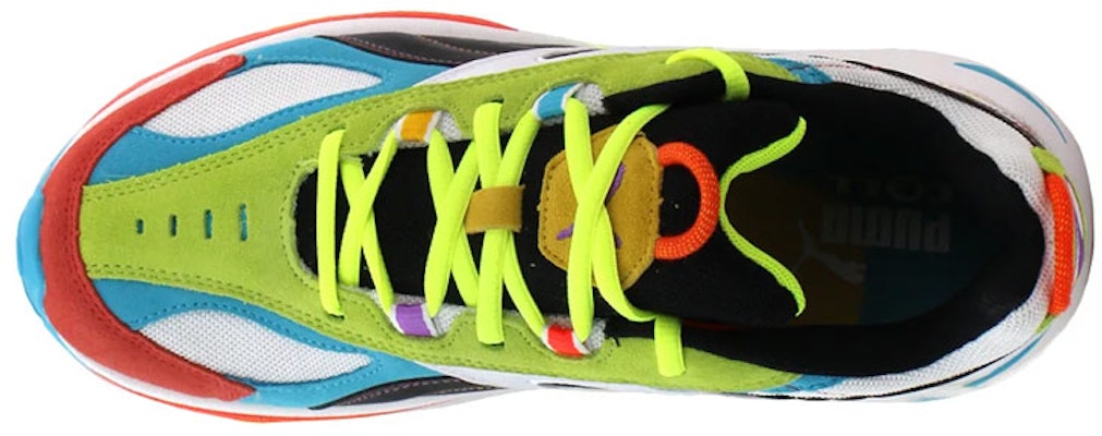 彪马Cell Speed Mix运动鞋 374886-01 Shop 彪马Cell Speed Mix运动鞋 374886-01