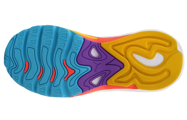 Purchase Puma Cell Speed Mix 耐磨防滑 低筒訓練鞋 多色拼接