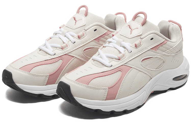 Lookbook Puma Cell Speed 'Rose' Kasut Sukan 370700-04