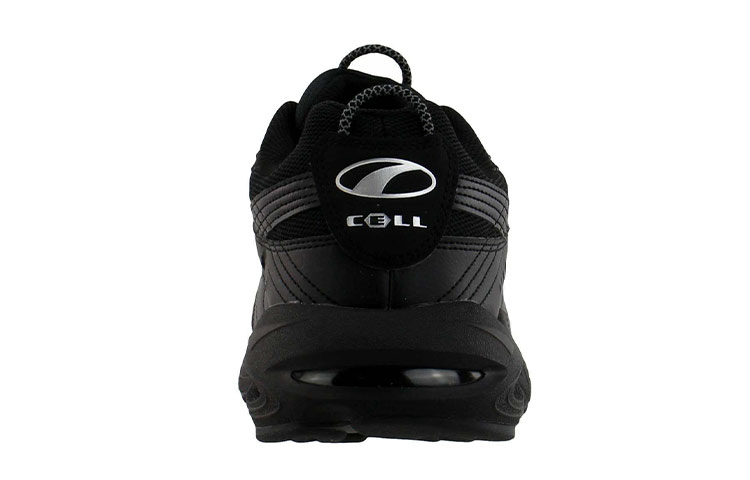 Shop Puma Cell Speed ''Lacets Réfléchissants Noir'' 371868-01
