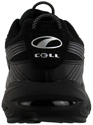 Puma Cell Speed 'Tali Reflektif Hitam' 371868-01 Shop Puma Cell Speed 'Tali Reflektif Hitam' 371868-01