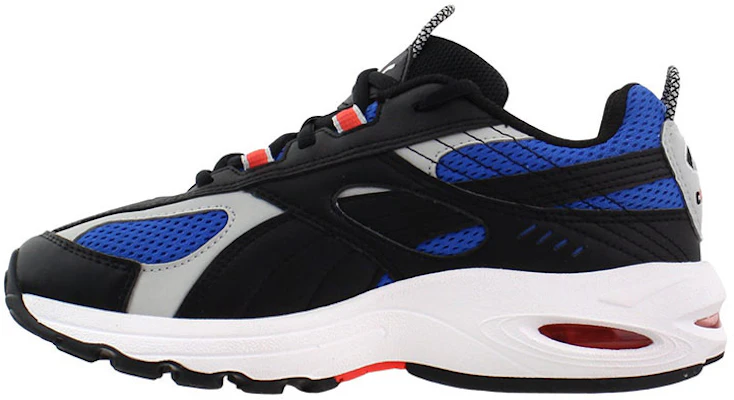 Puma Cell Speed 'Vibrant Lace Up Hitam' 371869-02 Buy Puma Cell Speed 'Vibrant Lace Up Hitam' 371869-02