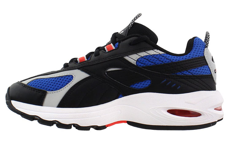 Puma Cell Speed 'Vibrant Lace Up Black' 371869-02