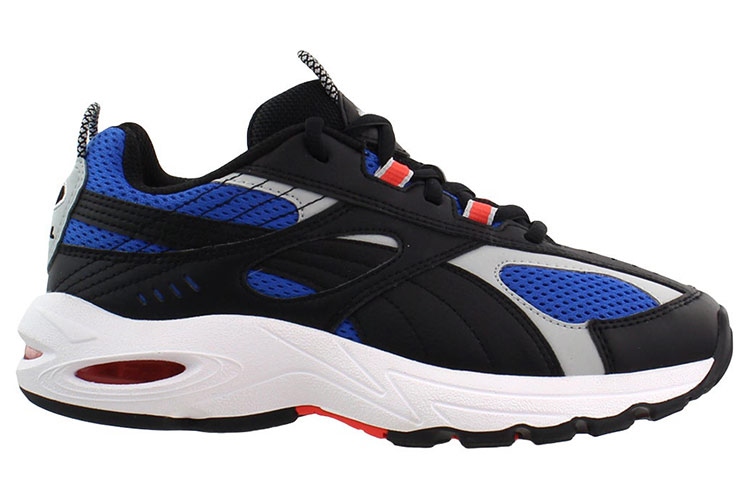 Order プーマ セルスピード ヴィブラント (黒) 371869-02