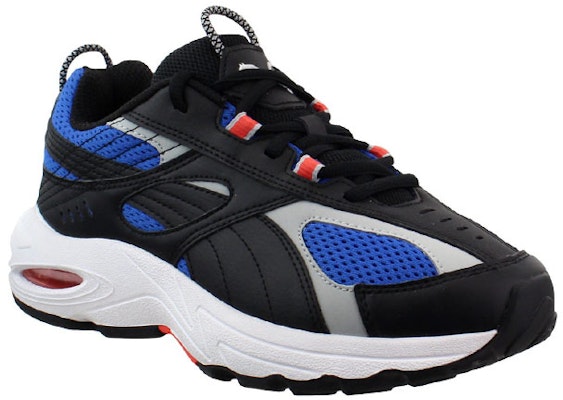 彪马Cell Speed活力系带黑色运动鞋 371869-02 Lookbook 彪马Cell Speed活力系带黑色运动鞋 371869-02