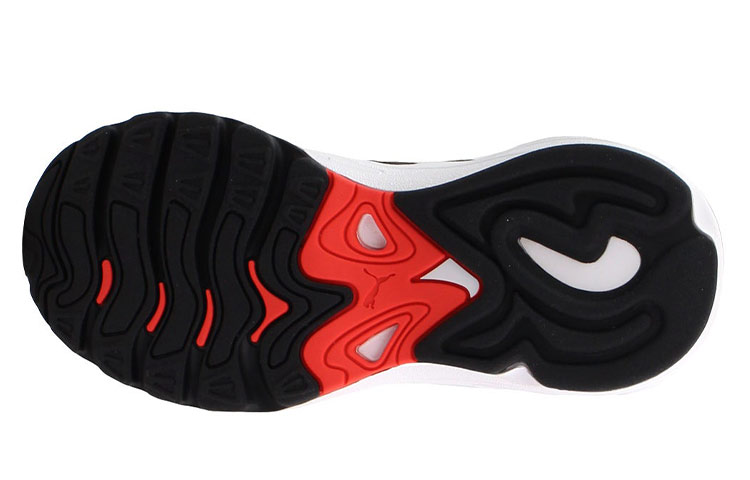 Purchase Puma Cell Speed 'Vibrant Lace Up Hitam' 371869-02