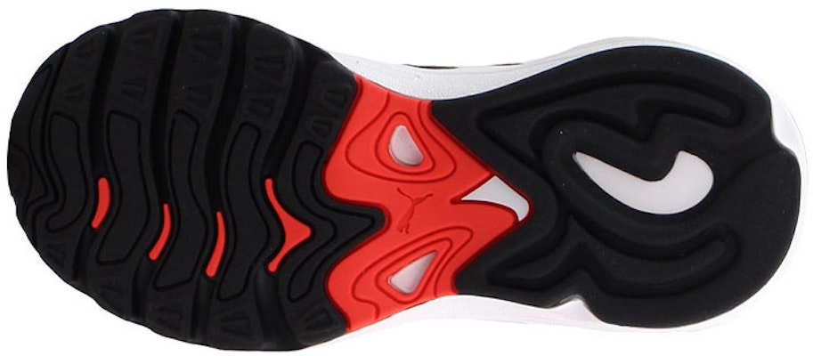 彪马Cell Speed活力系带黑色运动鞋 371869-02 Purchase 彪马Cell Speed活力系带黑色运动鞋 371869-02