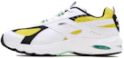 Buy Puma Cell Speed ''Bianco Giallo Vivace'' 371869-01