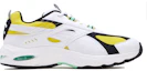 Order Puma Cell Speed ''Bianco Giallo Vivace'' 371869-01