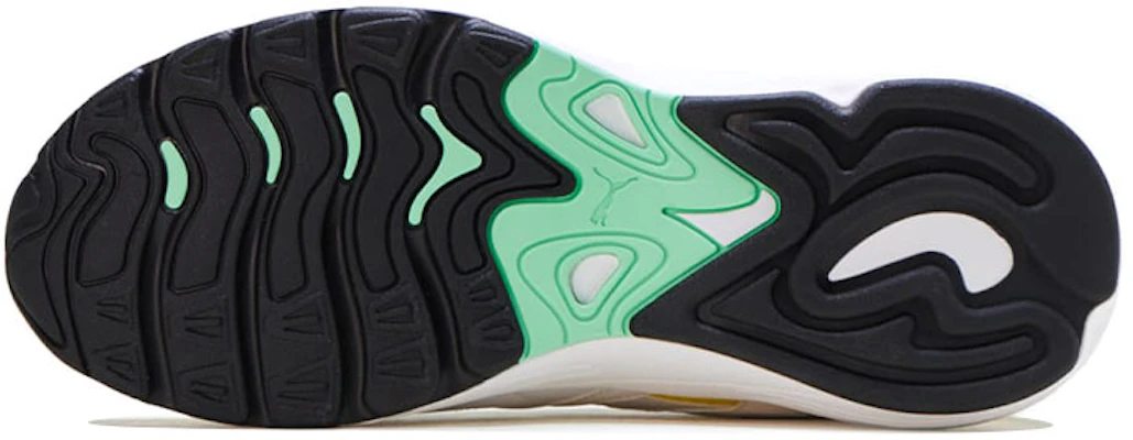 Puma Cell Speed ''Bianco Giallo Vivace'' 371869-01 Purchase Puma Cell Speed ''Bianco Giallo Vivace'' 371869-01
