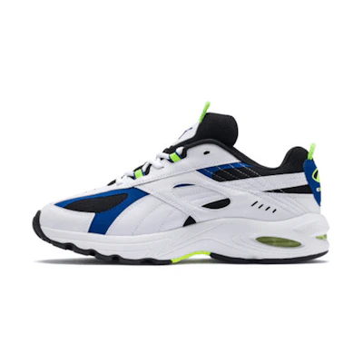 Puma Cell Speed 'White Galaxy Blue'