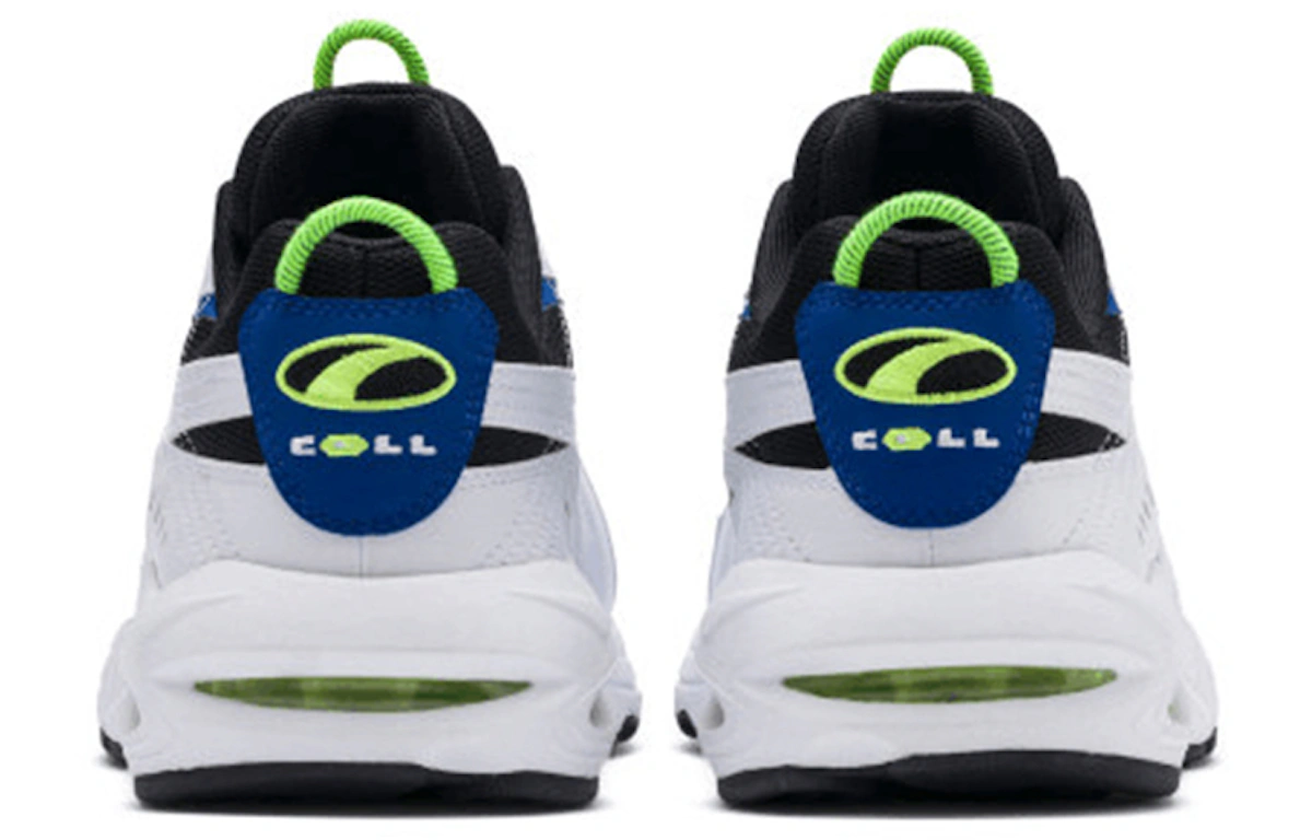 Puma Cell Speed 'White Galaxy Blue'