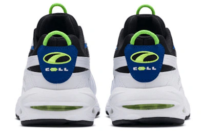 Puma Cell Speed 'White Galaxy Blue'