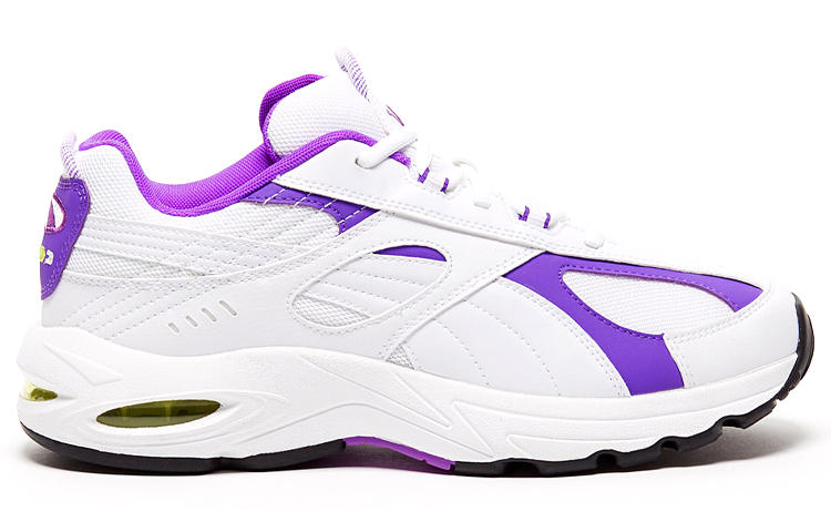 Order Puma Cell Speed ''Weiß Lila'' 370700-03