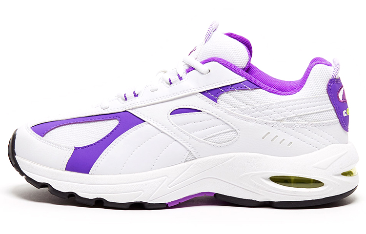 Puma Cell Speed 'White Purple' 370700-03