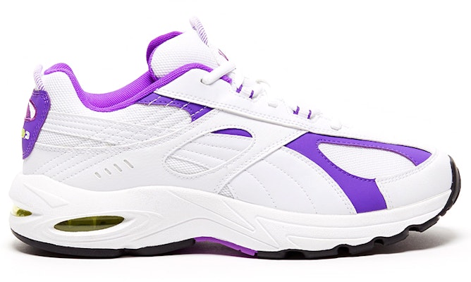 Puma Cell Speed 'Putih Ungu' 370700-03 Order Puma Cell Speed 'Putih Ungu' 370700-03