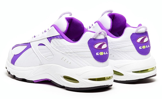 Puma Cell Speed 'Putih Ungu' 370700-03 Shop Puma Cell Speed 'Putih Ungu' 370700-03