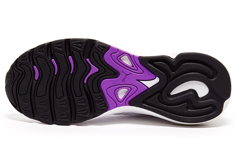 Purchase 푸마 셀 스피드 '화이트 퍼플' (Puma Cell Speed '화이트 퍼플') 370700-03