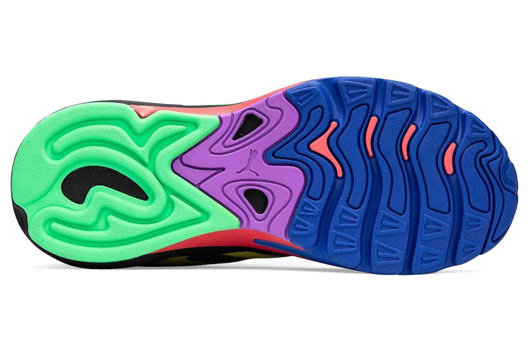 Purchase Puma Cell Speed 'Kuning Hijau Hitam' 371801-02