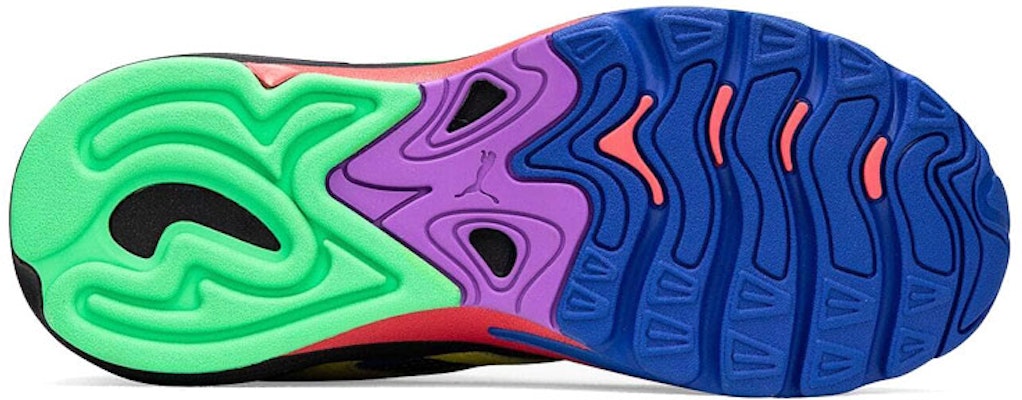 Puma Cell Speed 'Kuning Hijau Hitam' 371801-02 Purchase Puma Cell Speed 'Kuning Hijau Hitam' 371801-02