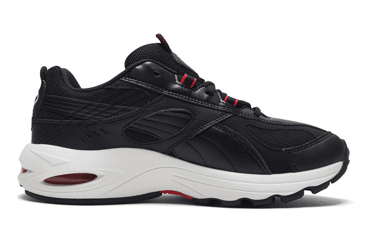 Order Puma Cell Speed Zwart/Wit 370700-01