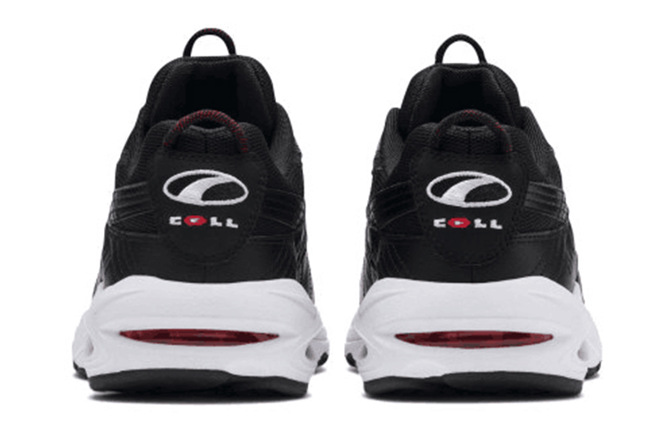 Shop Puma Cell Speed Zwart/Wit 370700-01