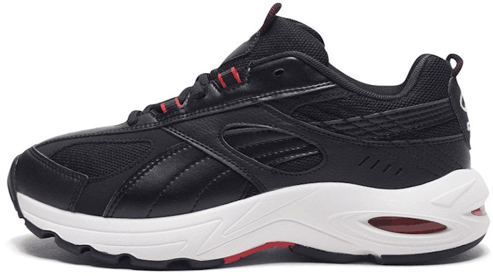 彪马Cell Speed黑白配色 370700-01 Buy 彪马Cell Speed黑白配色 370700-01