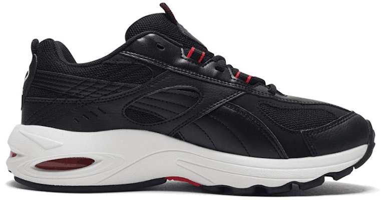 彪马Cell Speed黑白配色 370700-01 Order 彪马Cell Speed黑白配色 370700-01