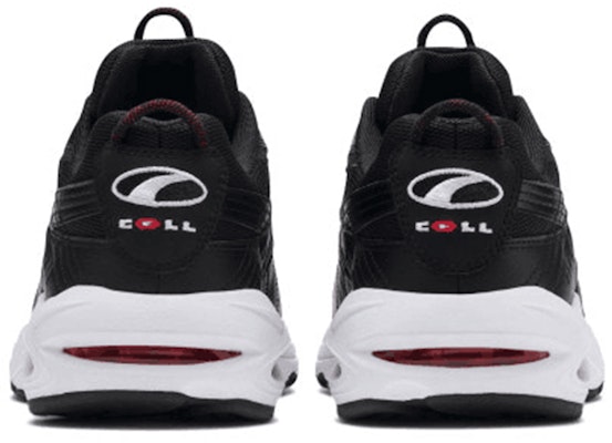 彪马Cell Speed黑白配色 370700-01 Shop 彪马Cell Speed黑白配色 370700-01