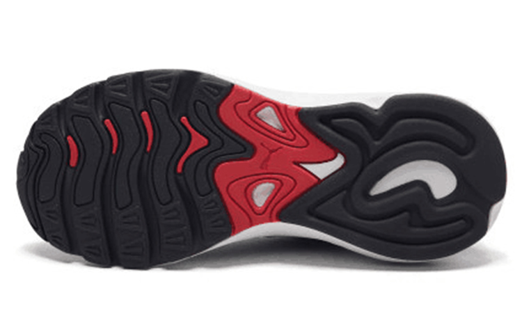 Purchase プーマ セルスピード 黒/白 (Puma Serusupīdo Kuro/Shiro) 370700-01