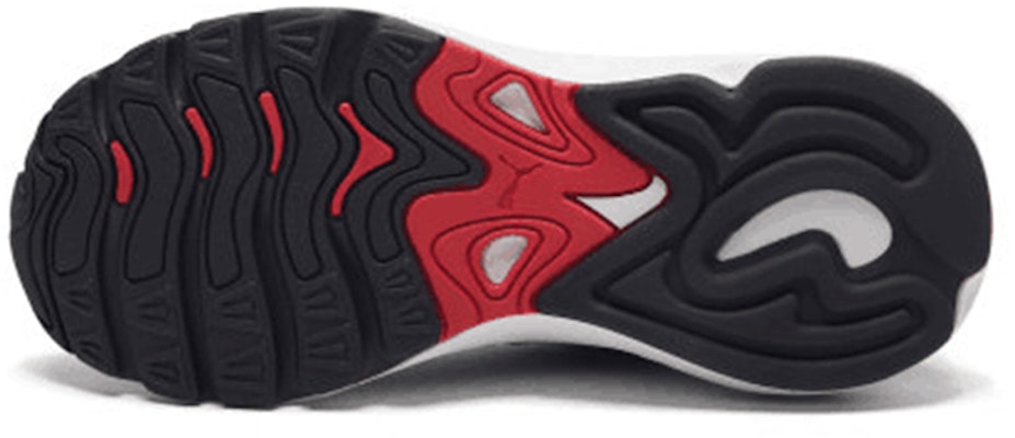 彪马Cell Speed黑白配色 370700-01 Purchase 彪马Cell Speed黑白配色 370700-01