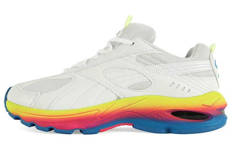 Puma Cell Speed Fresh 'White Fuchsia Purple' 371805-01