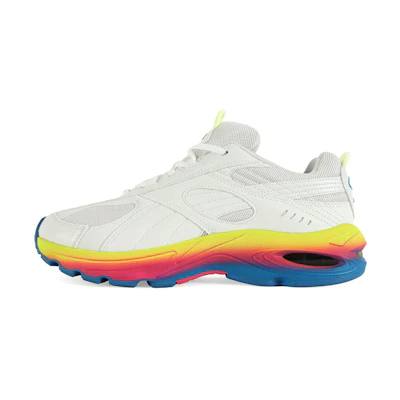 Puma Cell Speed Fresh 'White Fuchsia Purple'