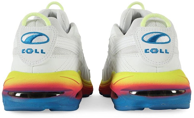 Puma Cell Speed Fresh 白色紫红紫色 女款运动鞋 371805-01 Shop Puma Cell Speed Fresh 白色紫红紫色 女款运动鞋 371805-01