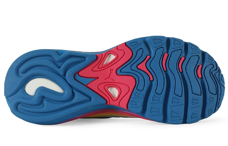 Purchase Puma Cell Speed Fresh 'Putih Fuchsia Ungu' 371805-01