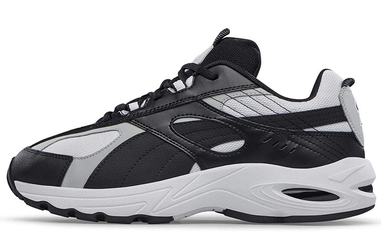 Puma Cell Speed Mat1 'Black White' 371825-01
