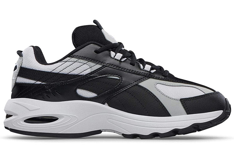 Order Puma Cell Speed Mat1 'Hitam Putih' 371825-01