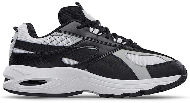 彪马Cell Speed Mat1 '黑白' 运动鞋 371825-01 Order 彪马Cell Speed Mat1 '黑白' 运动鞋 371825-01