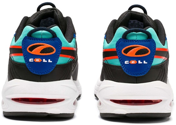 彪马 Cell Speed Trainer '黑色银河蓝' 371826-01 Lookbook 彪马 Cell Speed Trainer '黑色银河蓝' 371826-01