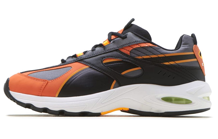 Puma Cell Speed Trainer 'Jaffa Orange' 371826-02