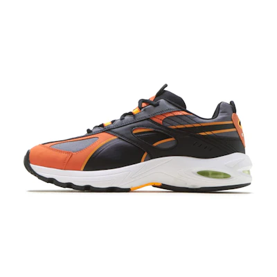 Puma Cell Speed Trainer 'Jaffa Orange'