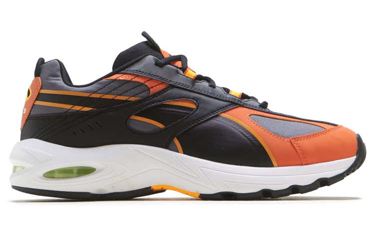 Order プーマ セルスピード "ジャッファオレンジ" 371826-02