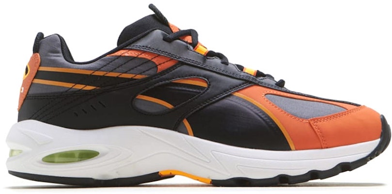 彪马Cell Speed Trainer“橙色” 371826-02 Order 彪马Cell Speed Trainer“橙色” 371826-02