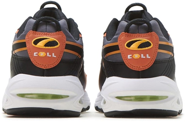 彪马Cell Speed Trainer“橙色” 371826-02 Shop 彪马Cell Speed Trainer“橙色” 371826-02