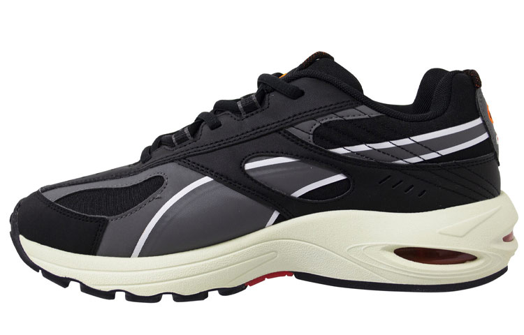 Puma Cell Speed Trainers 'Black White' 371826-03