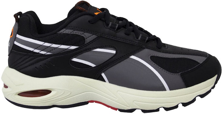 彪马Cell Speed训练鞋“黑白” 371826-03 Order 彪马Cell Speed训练鞋“黑白” 371826-03