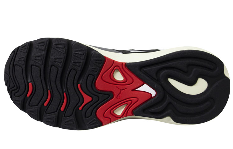 Purchase Puma Cell Speed Trainers 'Hitam Putih' 371826-03